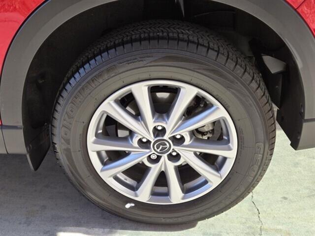 2022 Mazda CX-5 AWD 2.5 S Preferred 4dr SUV Las Vegas NV