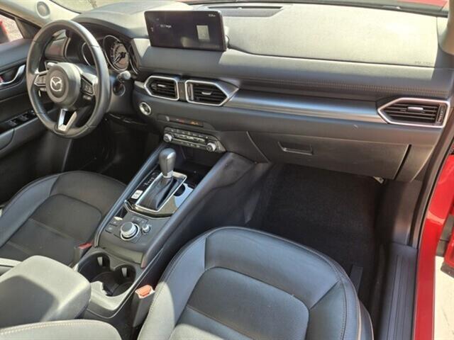 2022 Mazda CX-5 AWD 2.5 S Preferred 4dr SUV Las Vegas NV