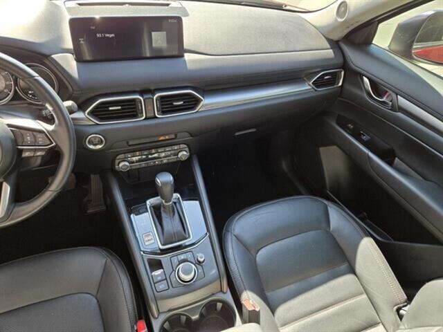 2022 Mazda CX-5 AWD 2.5 S Preferred 4dr SUV Las Vegas NV