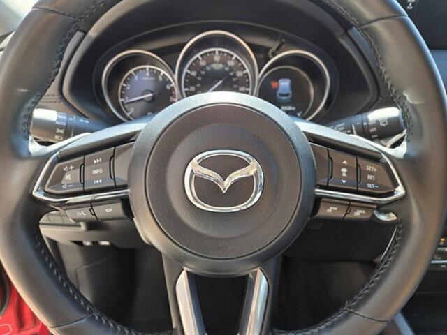 2022 Mazda CX-5 AWD 2.5 S Preferred 4dr SUV Las Vegas NV