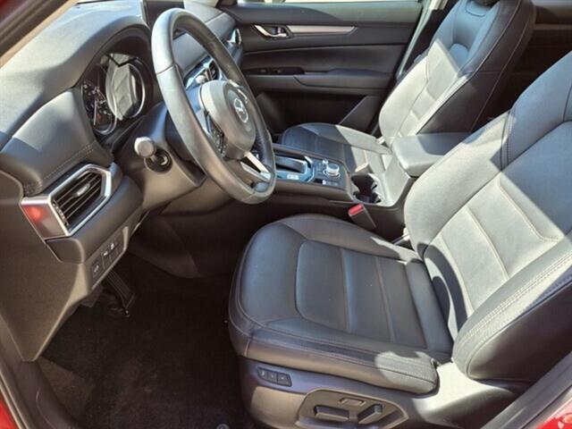 2022 Mazda CX-5 AWD 2.5 S Preferred 4dr SUV Las Vegas NV