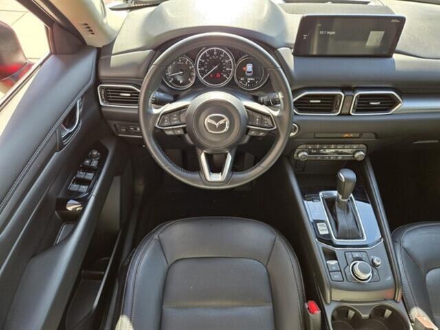2022 Mazda CX-5 AWD 2.5 S Preferred 4dr SUV Las Vegas NV