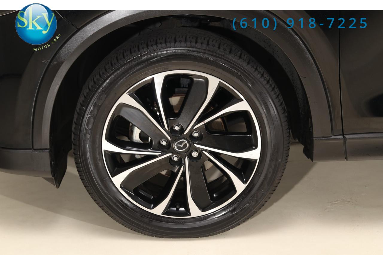 2022 Mazda CX-5 AWD 2.5 S Premium Plus Package West Chester PA