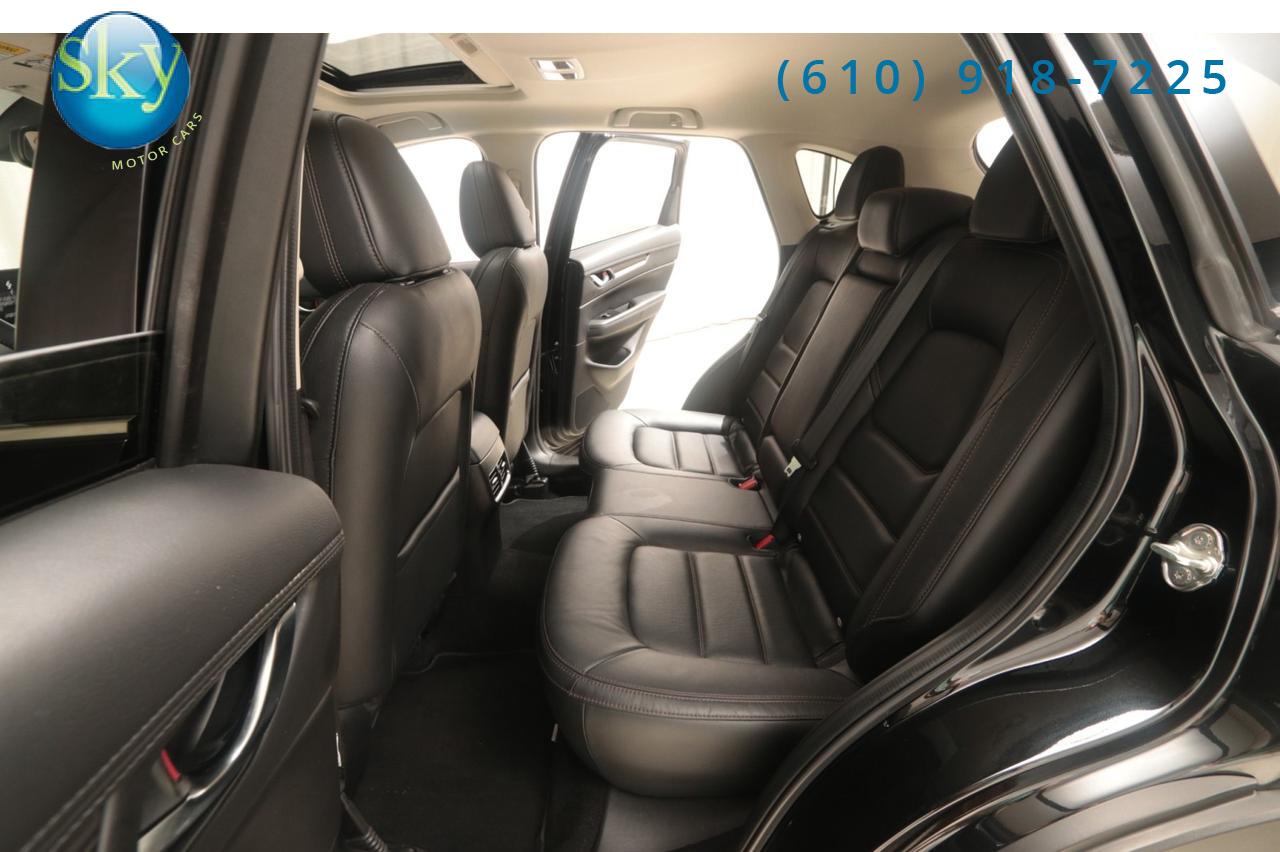 2022 Mazda CX-5 AWD 2.5 S Premium Plus Package West Chester PA
