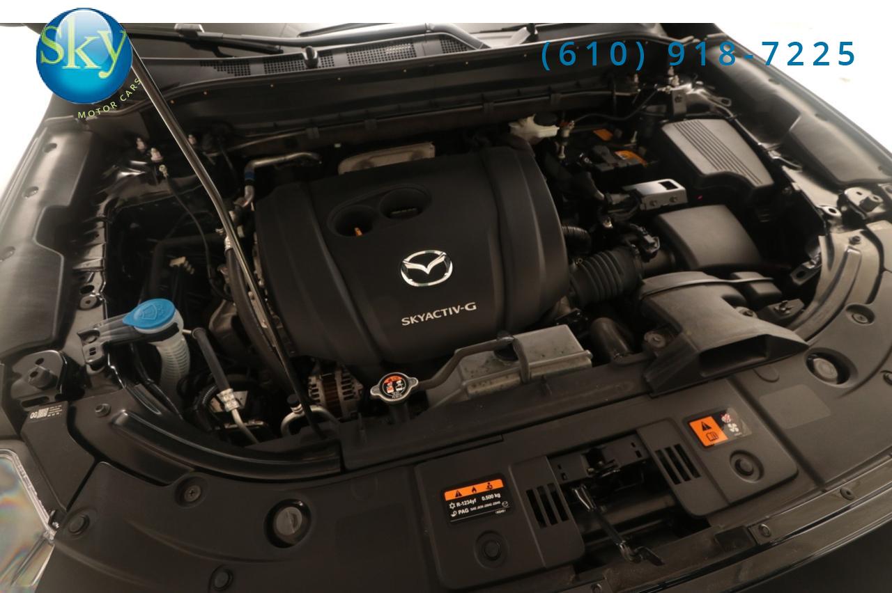 2022 Mazda CX-5 AWD 2.5 S Premium Plus Package West Chester PA