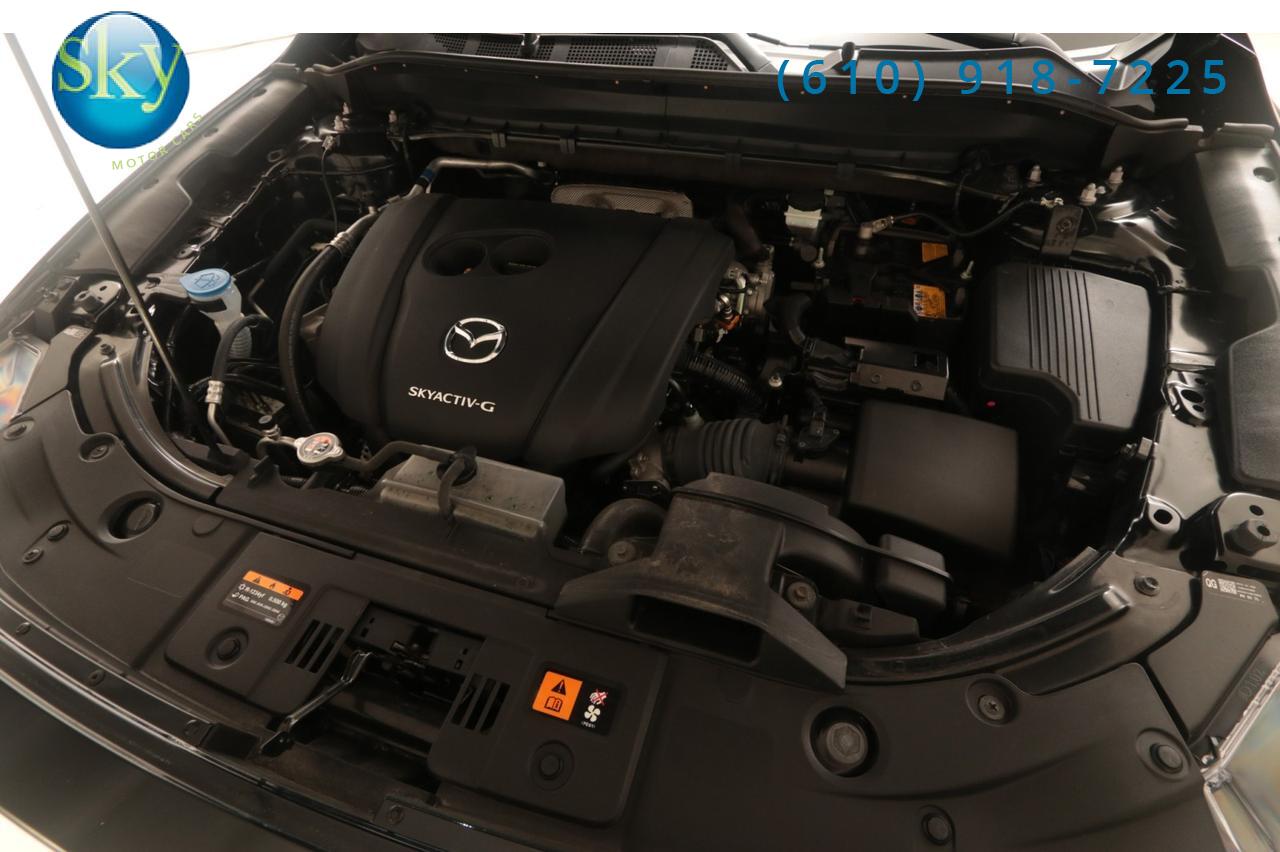 2022 Mazda CX-5 AWD 2.5 S Premium Plus Package West Chester PA