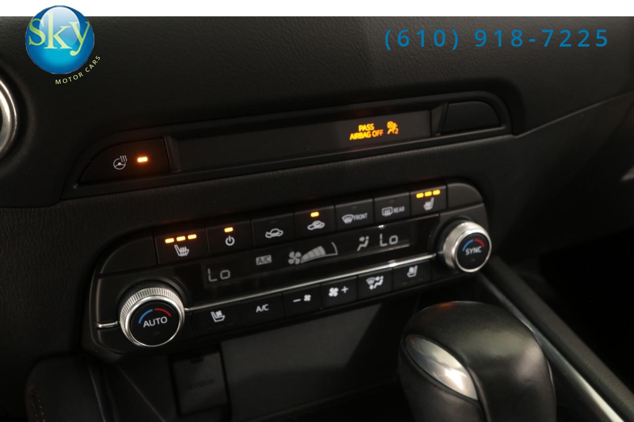 2022 Mazda CX-5 AWD 2.5 S Premium Plus Package West Chester PA