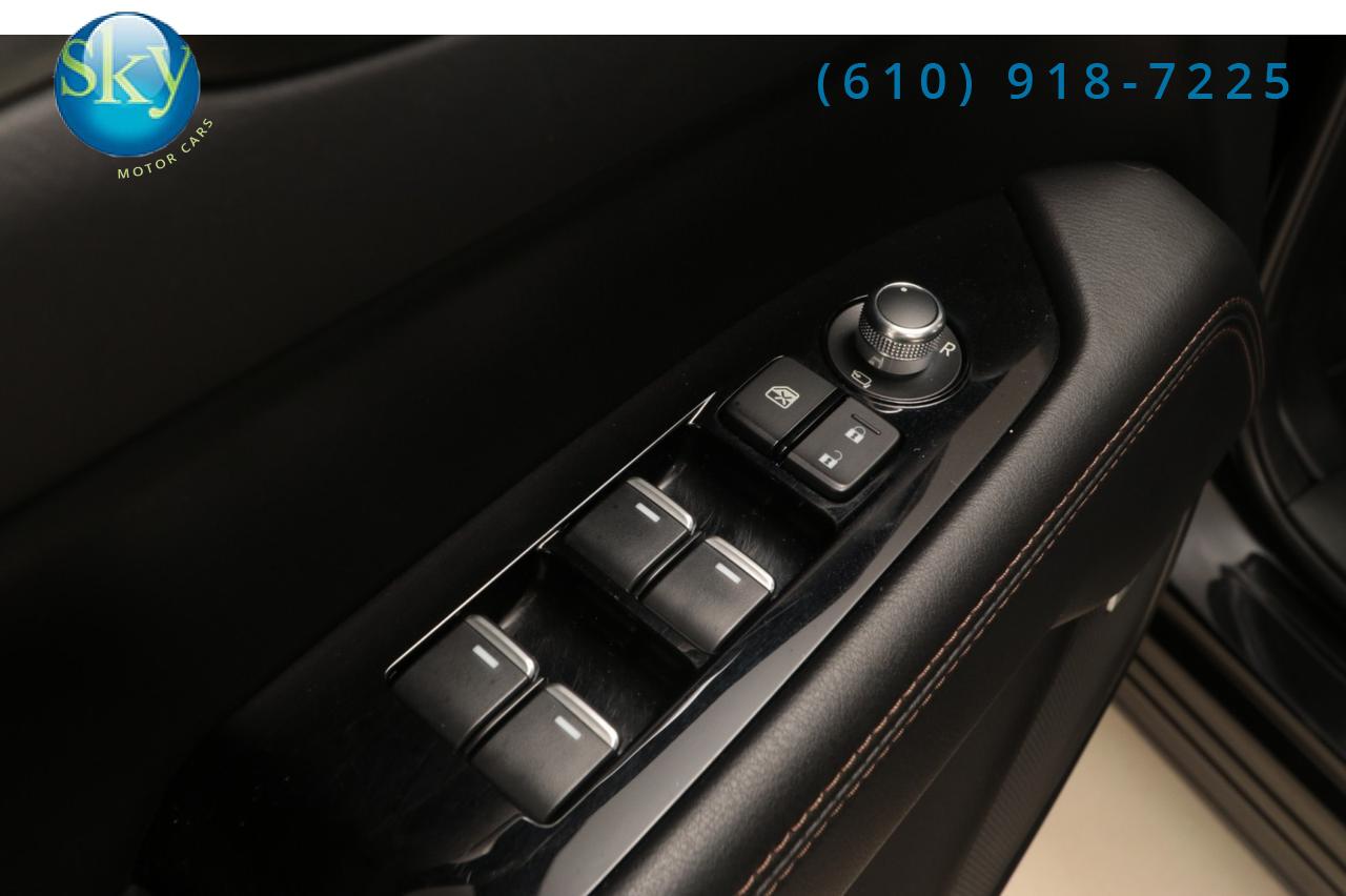 2022 Mazda CX-5 AWD 2.5 S Premium Plus Package West Chester PA
