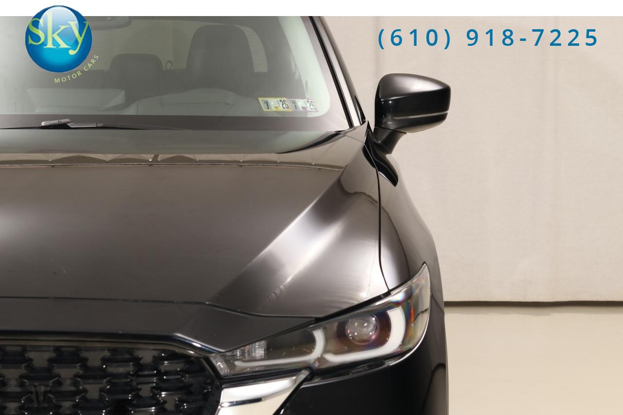 2022 Mazda CX-5 AWD 2.5 S Premium Plus Package West Chester PA
