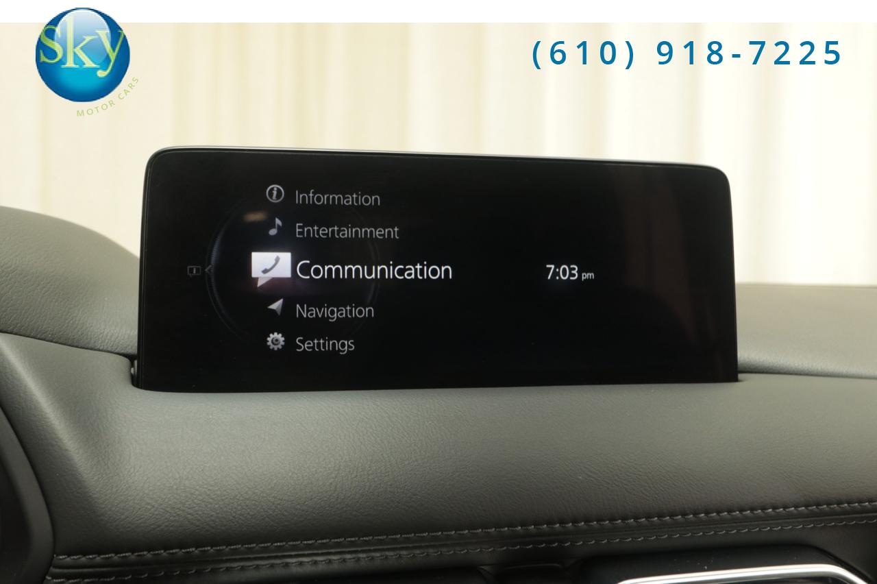 2022 Mazda CX-5 AWD 2.5 S Premium Plus Package West Chester PA