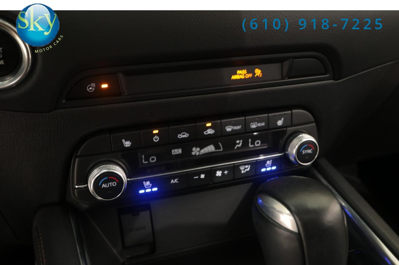 2022 Mazda CX-5 AWD 2.5 S Premium Plus Package West Chester PA