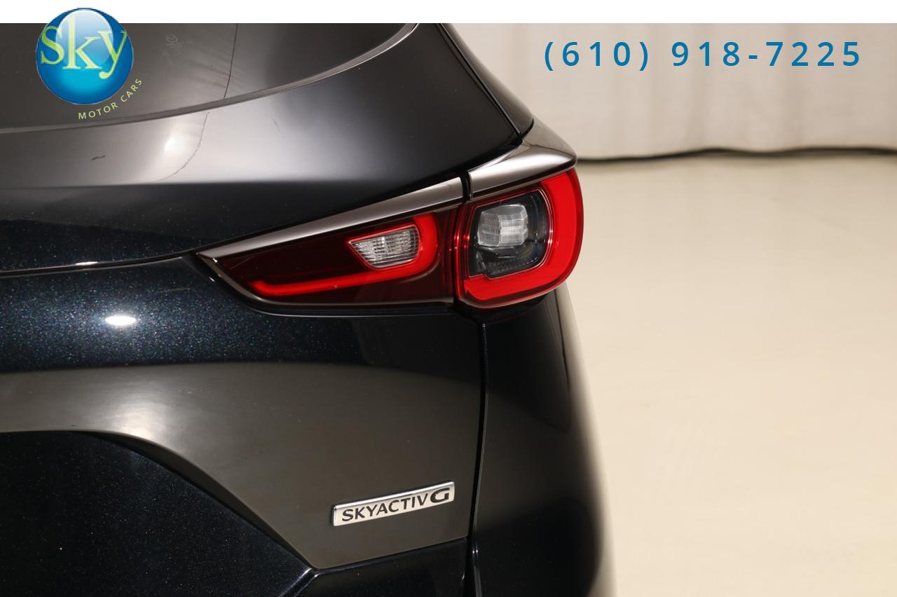 2022 Mazda CX-5 AWD 2.5 S Premium Plus Package West Chester PA