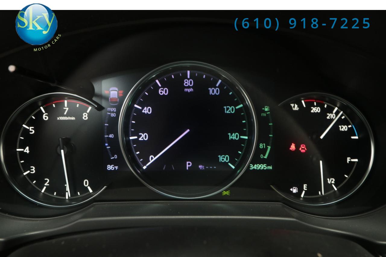 2022 Mazda CX-5 AWD 2.5 S Premium Plus Package West Chester PA