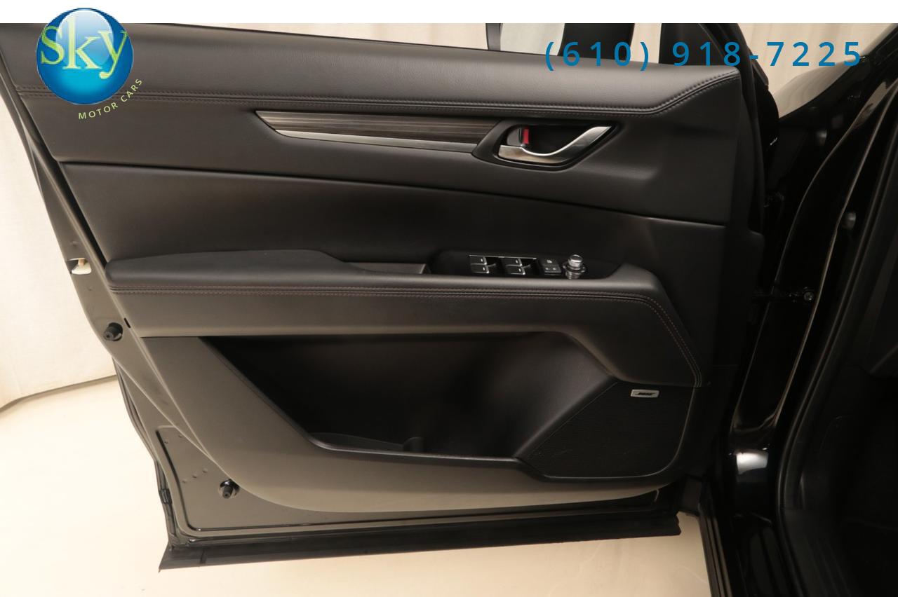 2022 Mazda CX-5 AWD 2.5 S Premium Plus Package West Chester PA