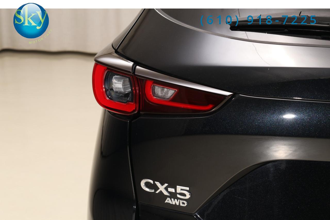 2022 Mazda CX-5 AWD 2.5 S Premium Plus Package West Chester PA