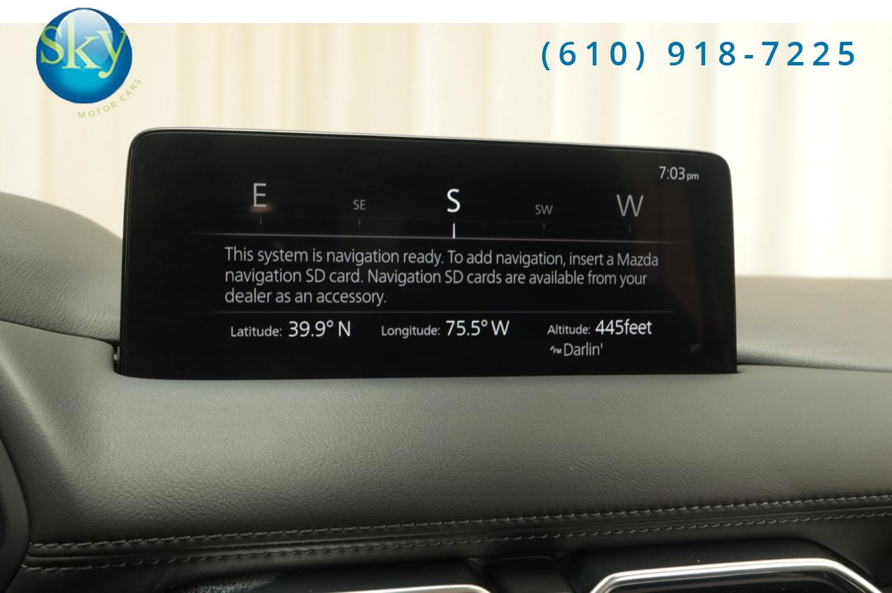 2022 Mazda CX-5 AWD 2.5 S Premium Plus Package West Chester PA