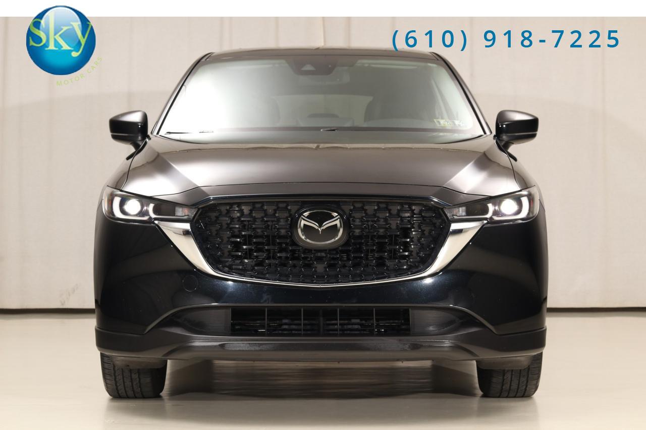 2022 Mazda CX-5 AWD 2.5 S Premium Plus Package West Chester PA