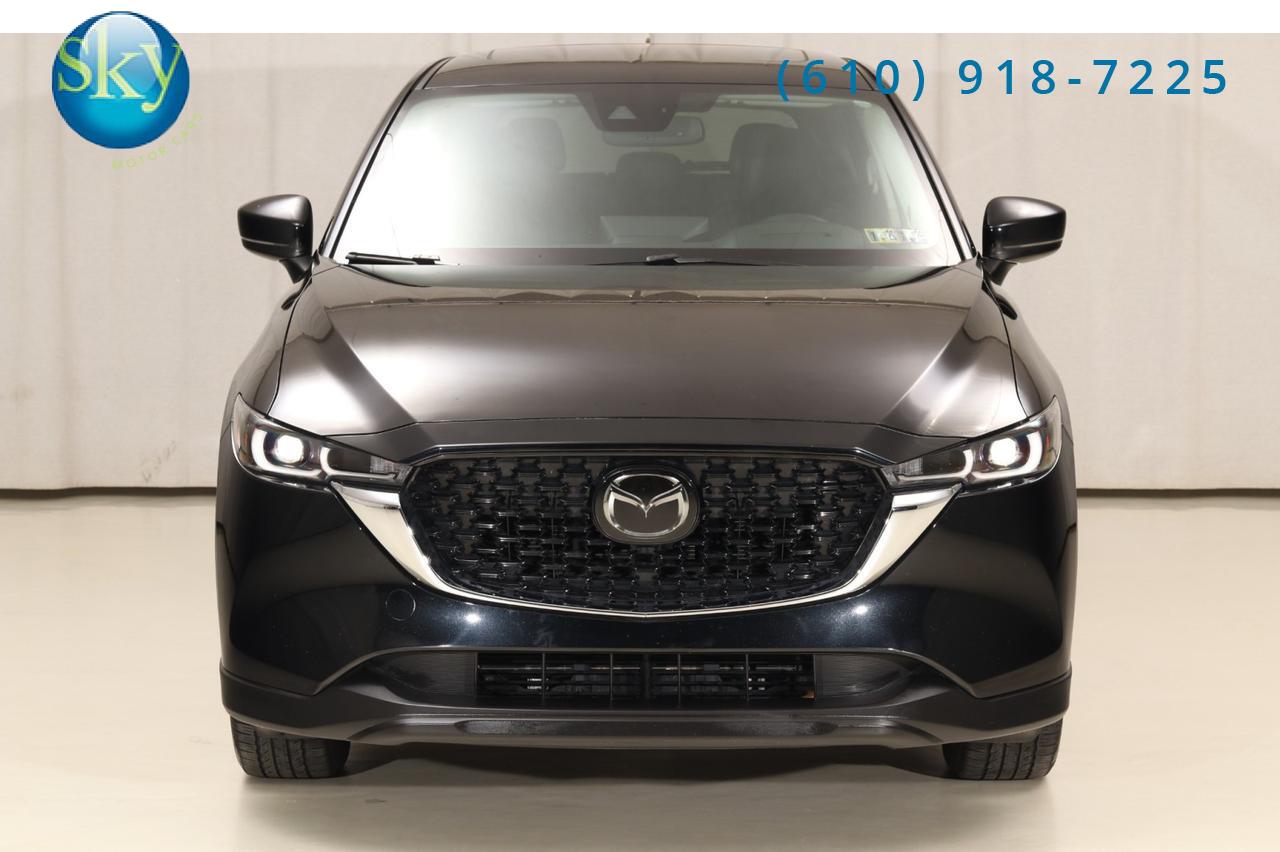 2022 Mazda CX-5 AWD 2.5 S Premium Plus Package West Chester PA