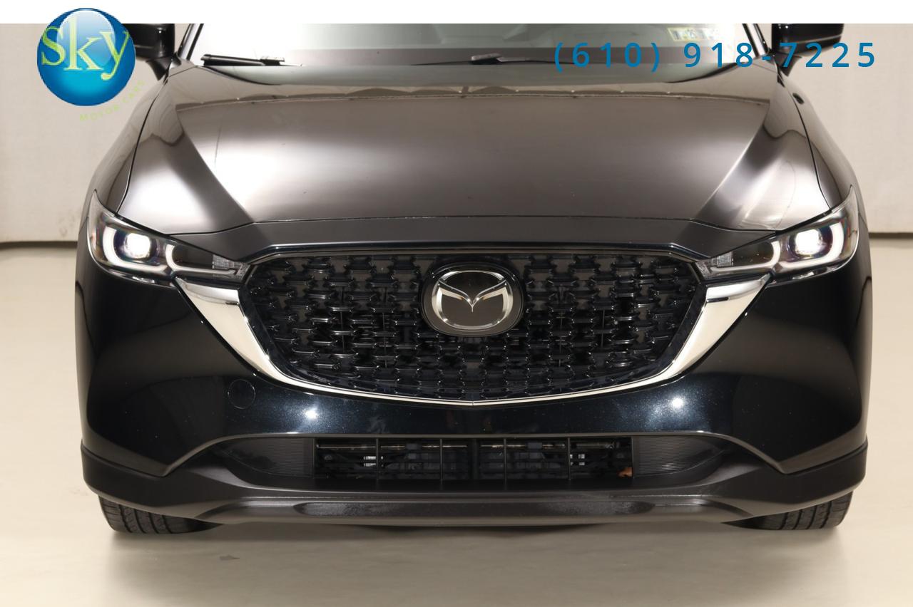 2022 Mazda CX-5 AWD 2.5 S Premium Plus Package West Chester PA