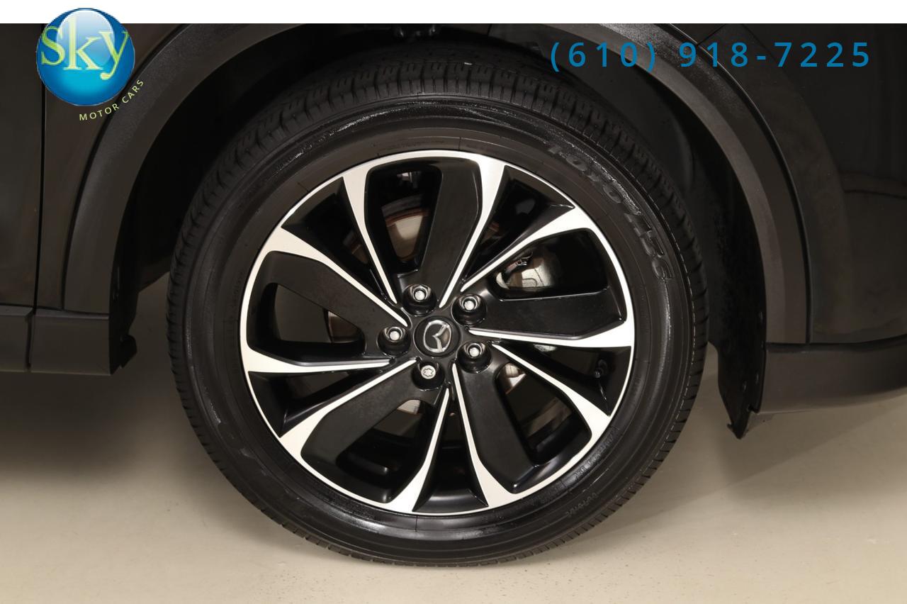 2022 Mazda CX-5 AWD 2.5 S Premium Plus Package West Chester PA