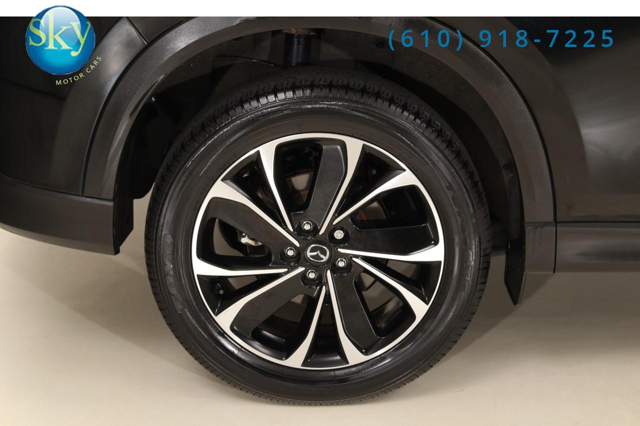 2022 Mazda CX-5 AWD 2.5 S Premium Plus Package West Chester PA
