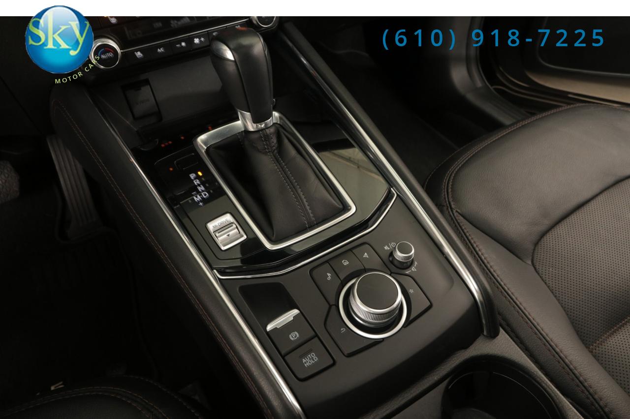 2022 Mazda CX-5 AWD 2.5 S Premium Plus Package West Chester PA