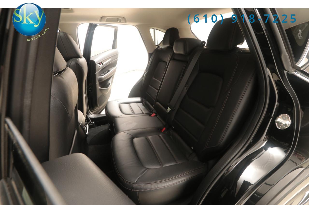 2022 Mazda CX-5 AWD 2.5 S Premium Plus Package West Chester PA