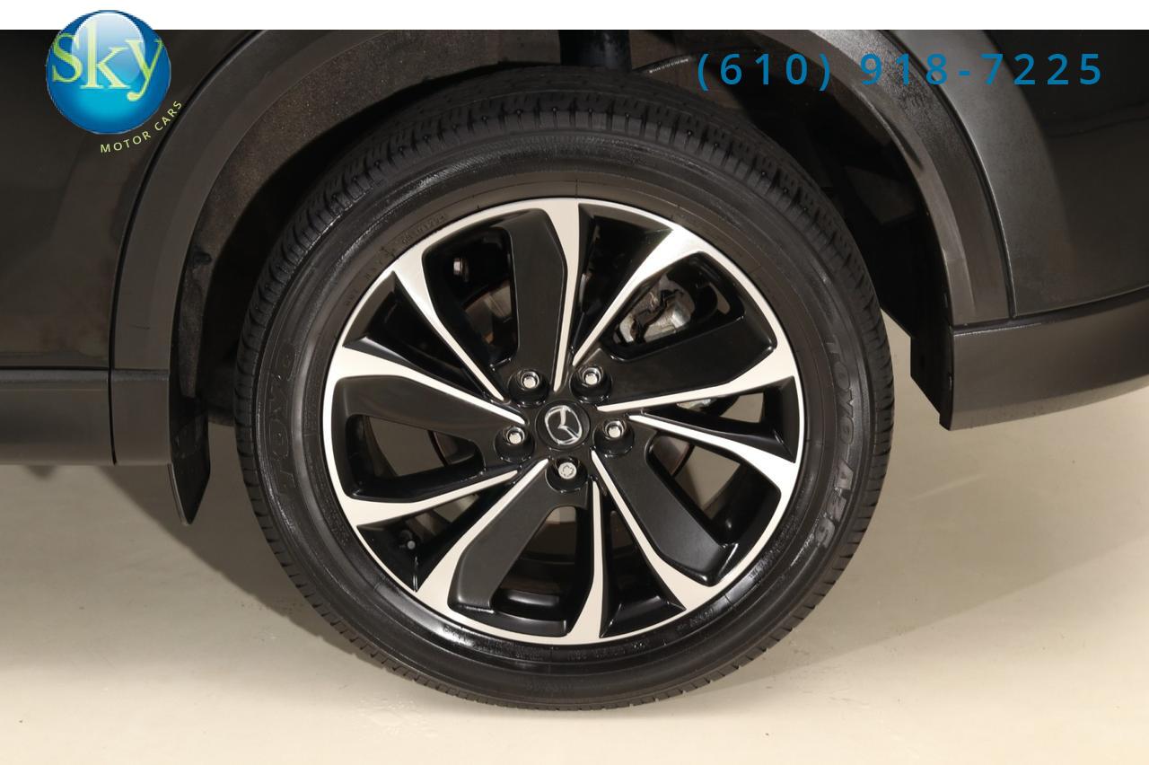 2022 Mazda CX-5 AWD 2.5 S Premium Plus Package West Chester PA