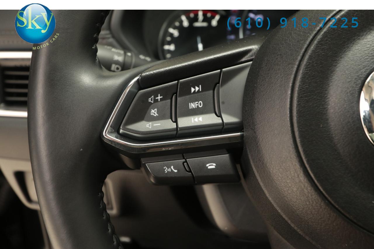 2022 Mazda CX-5 AWD 2.5 S Premium Plus Package West Chester PA