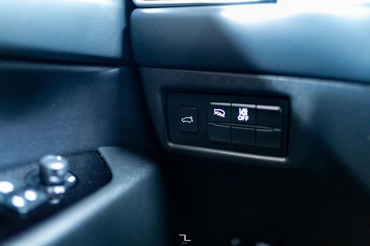 2022 Mazda CX-5 AWD Kuro Edition Leather Roof BCam Red Deer AB