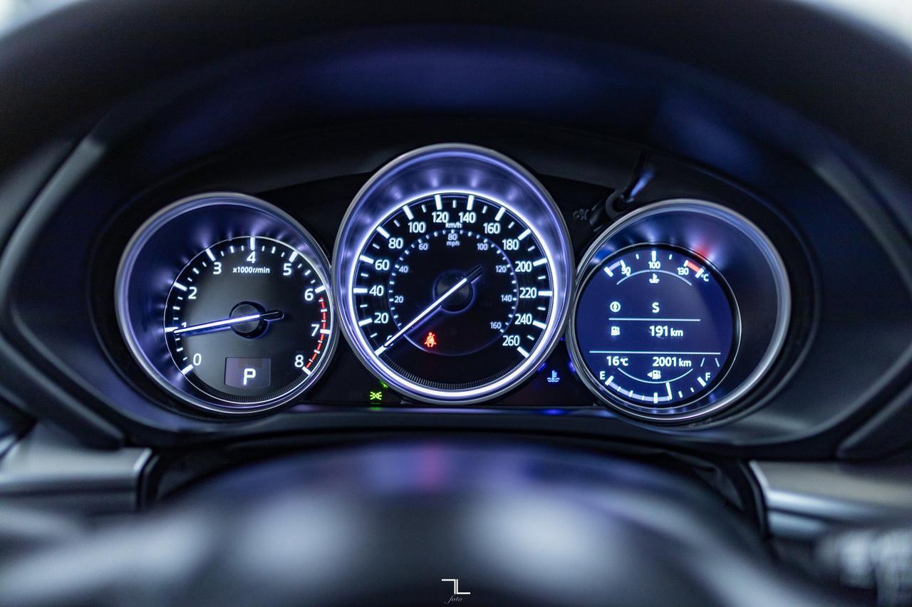 2022 Mazda CX-5 AWD Kuro Edition Leather Roof BCam Red Deer AB