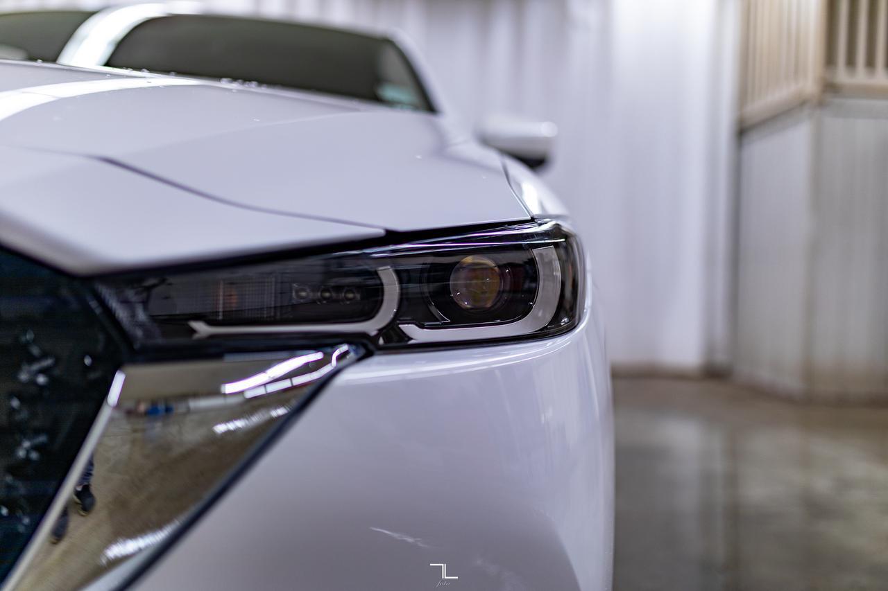 2022 Mazda CX-5 AWD Kuro Edition Leather Roof BCam Red Deer AB