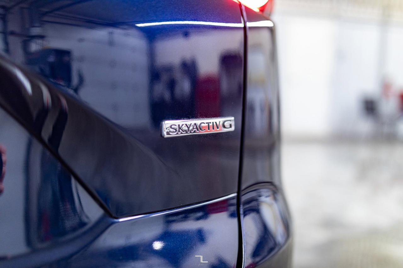 2022 Mazda CX-9 AWD GS-L Leather Roof Nav BCam Red Deer AB