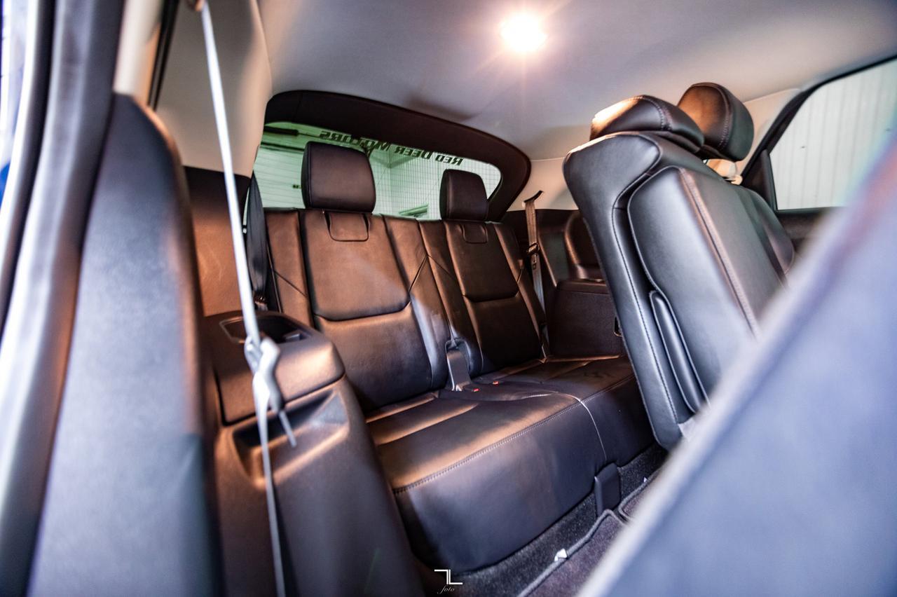 2022 Mazda CX-9 AWD GS-L Leather Roof Nav BCam Red Deer AB