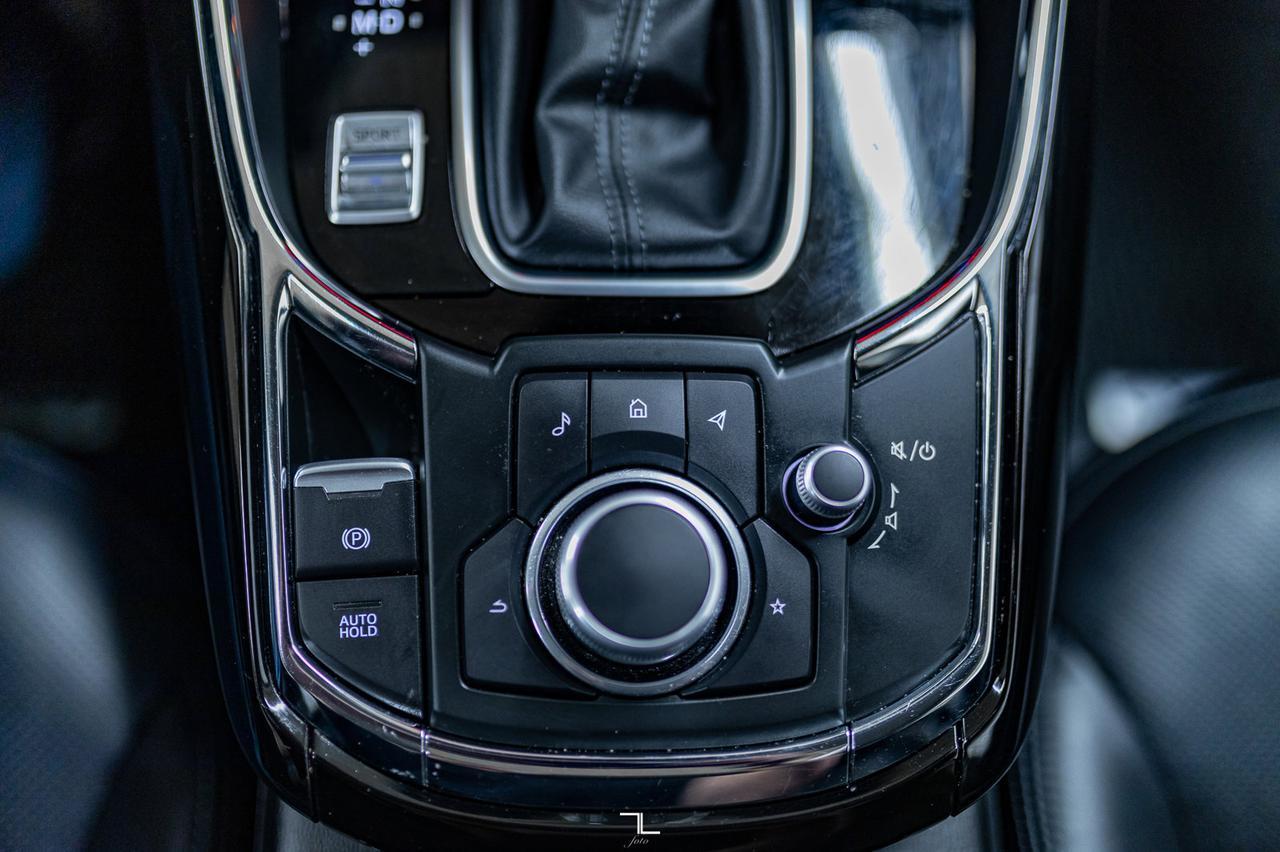 2022 Mazda CX-9 AWD GS-L Leather Roof Nav BCam Red Deer AB