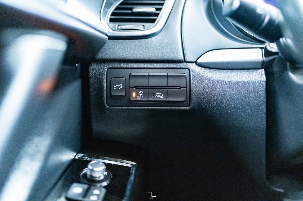 2022 Mazda CX-9 AWD GS-L Leather Roof Nav BCam Red Deer AB