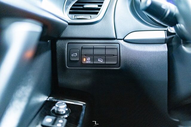 2022 Mazda CX-9 AWD GS-L Leather Roof Nav BCam Red Deer AB