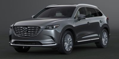 2022 Mazda CX-9 Carbon Edition AWD Seffner FL