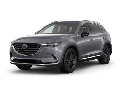 2022 Mazda CX-9 Carbon Edition Oshkosh WI