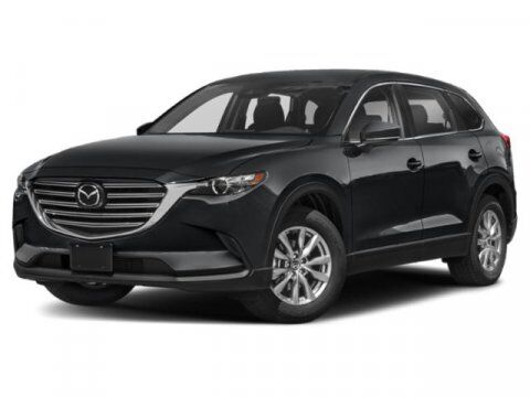 2022 Mazda CX-9 Carbon Edition San Antonio TX