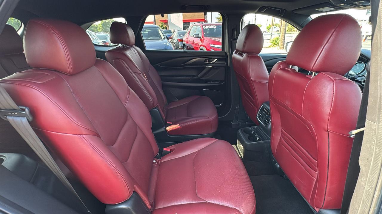 2022 Mazda CX-9 Carbon Edition San Antonio TX