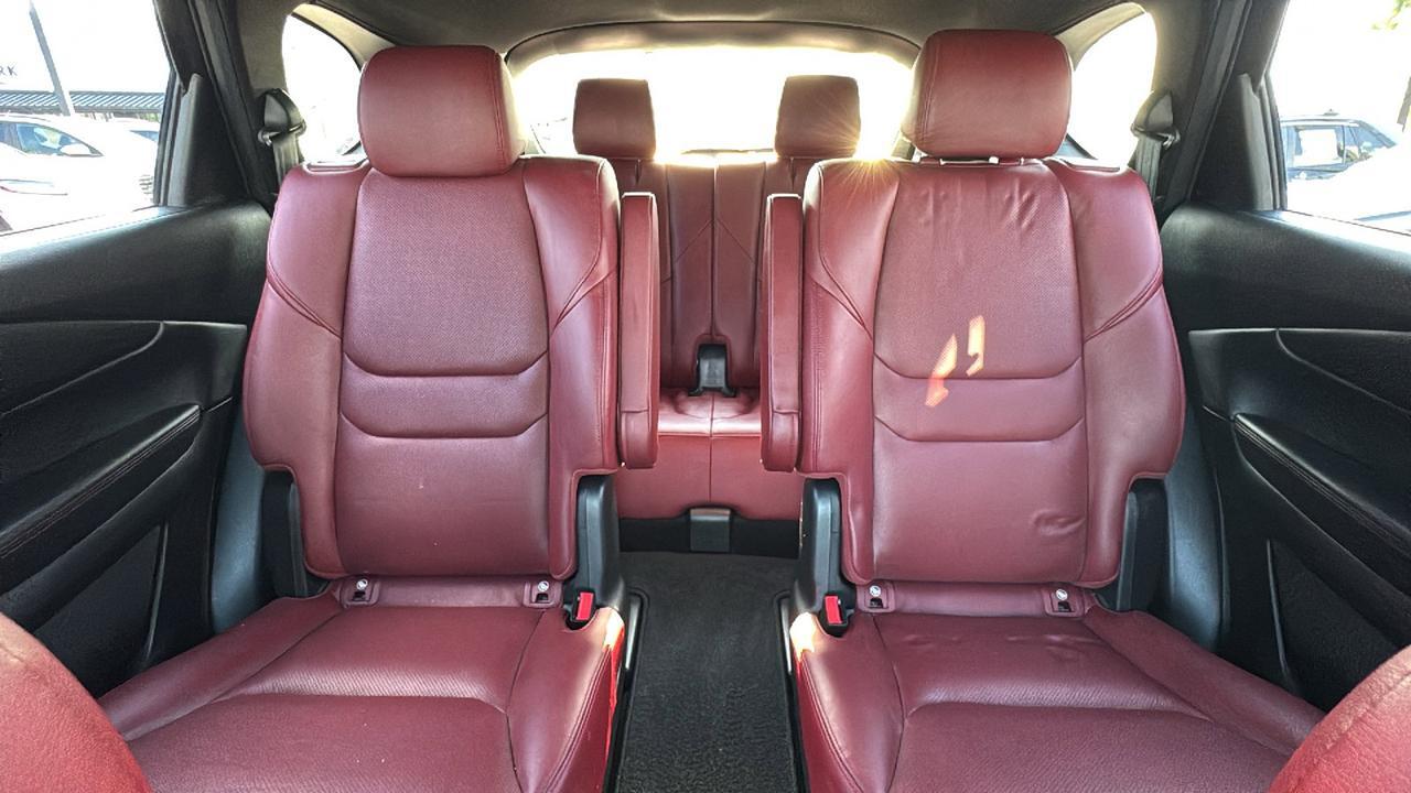 2022 Mazda CX-9 Carbon Edition San Antonio TX