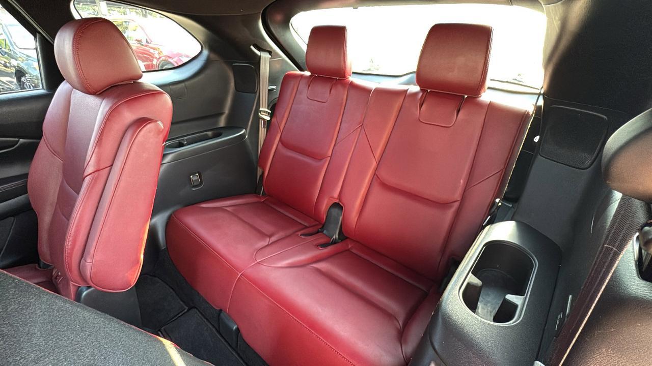 2022 Mazda CX-9 Carbon Edition San Antonio TX
