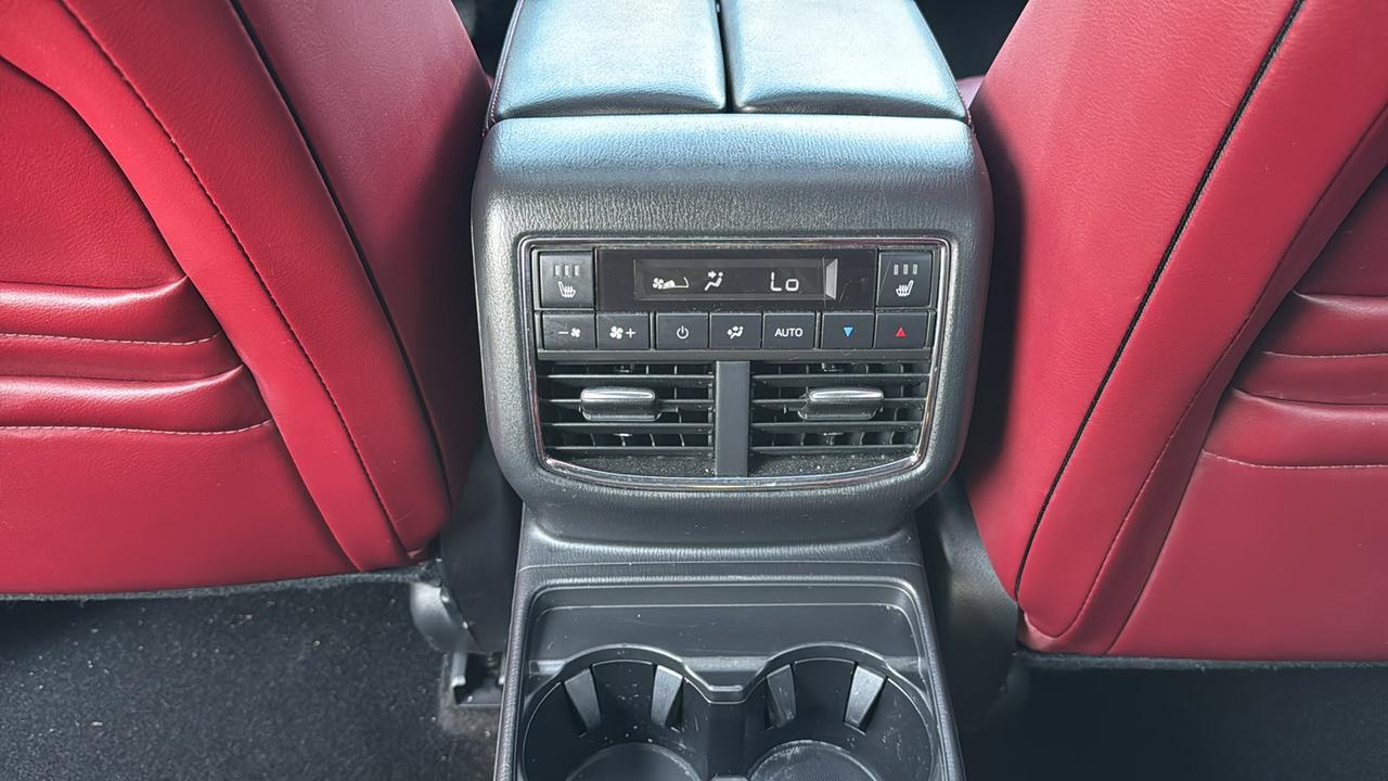 2022 Mazda CX-9 Carbon Edition San Antonio TX