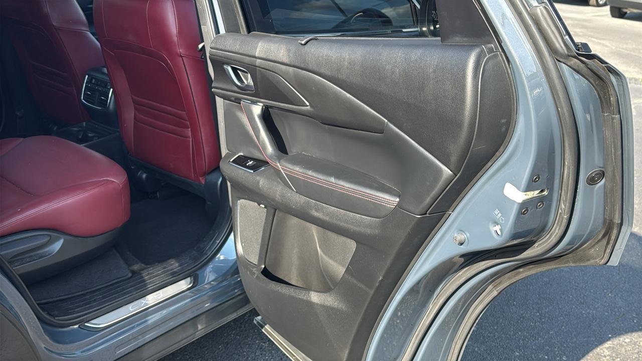 2022 Mazda CX-9 Carbon Edition San Antonio TX