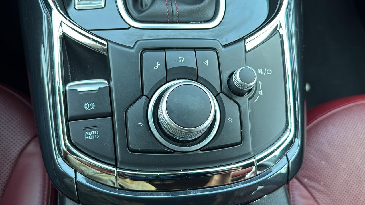 2022 Mazda CX-9 Carbon Edition San Antonio TX