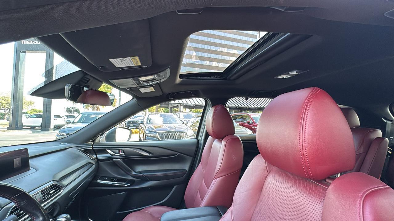 2022 Mazda CX-9 Carbon Edition San Antonio TX