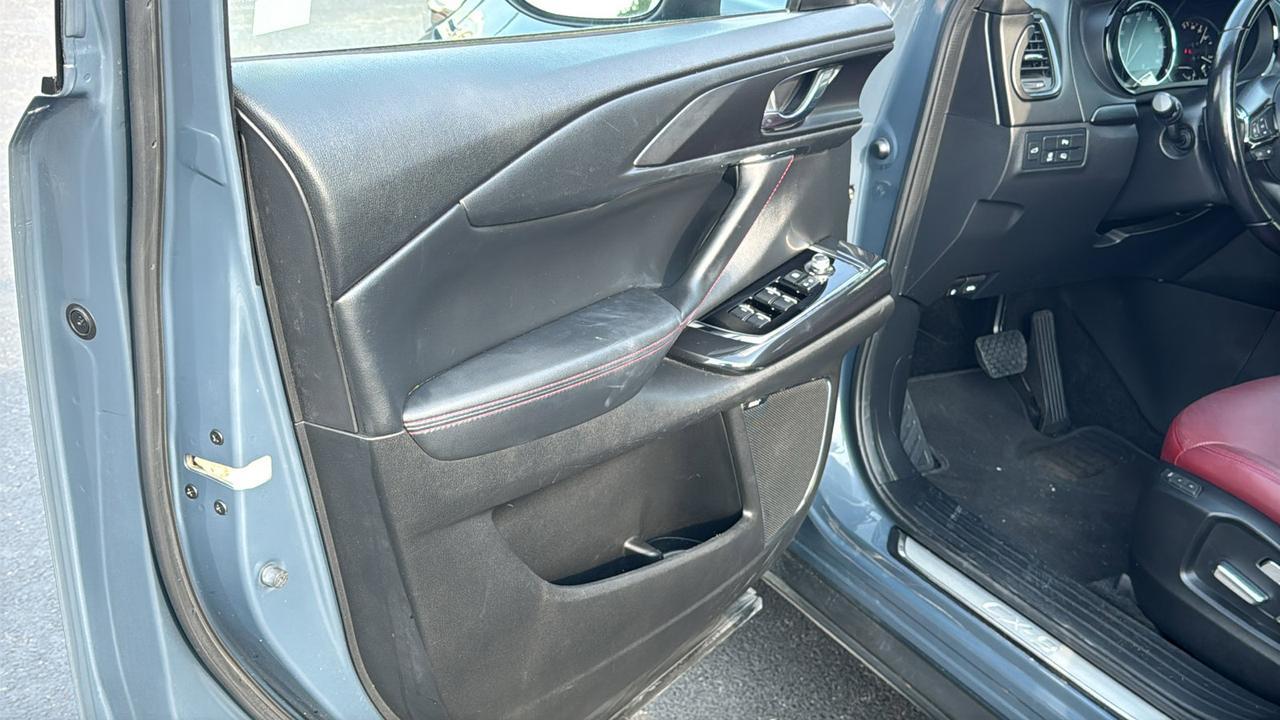 2022 Mazda CX-9 Carbon Edition San Antonio TX