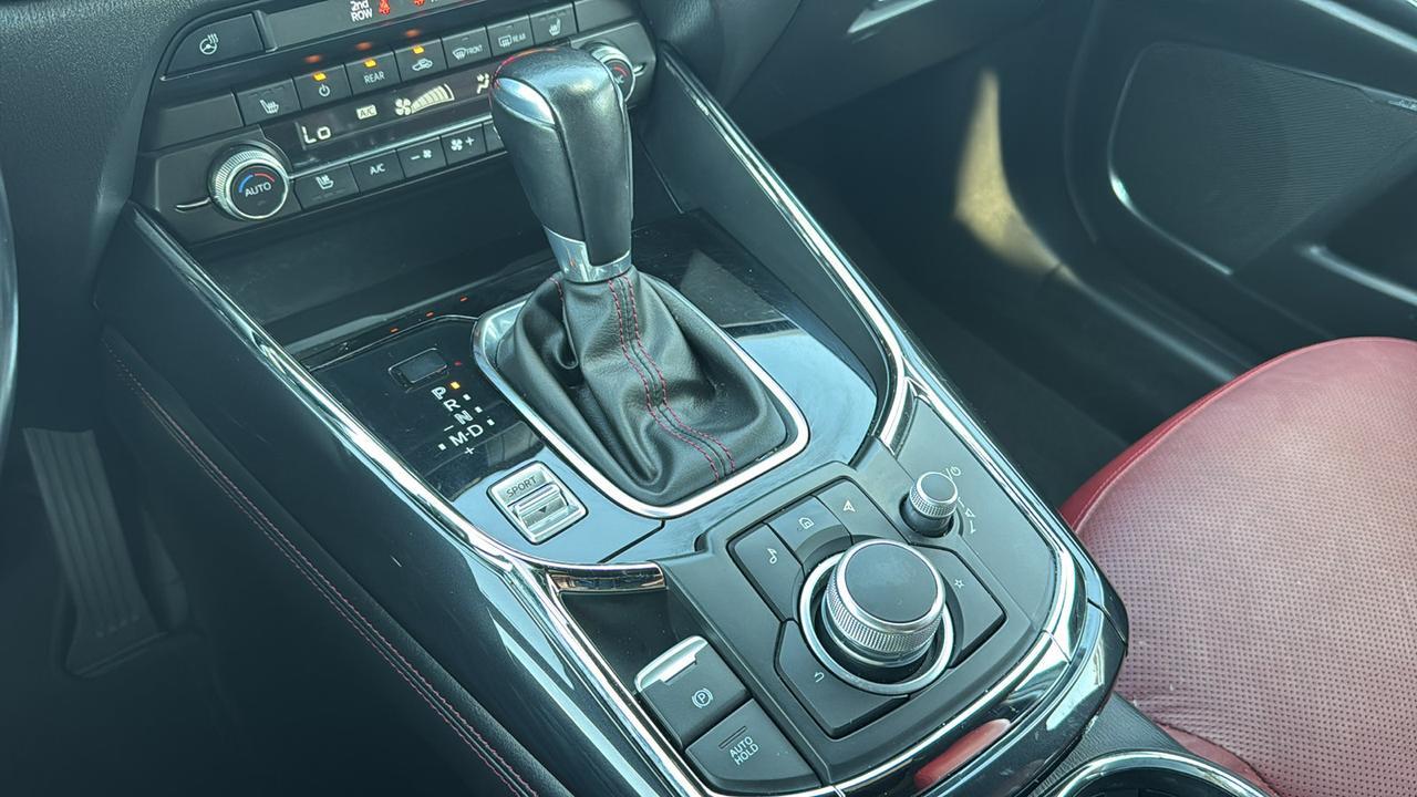 2022 Mazda CX-9 Carbon Edition San Antonio TX