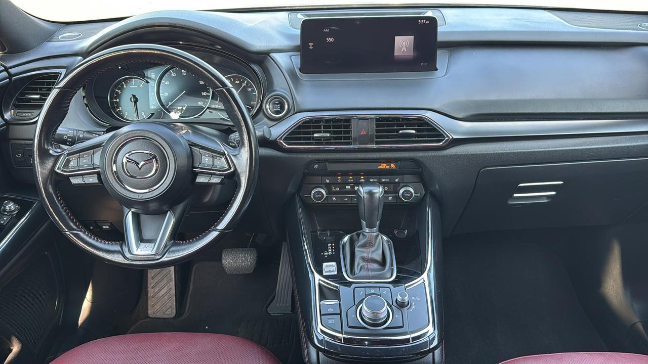 2022 Mazda CX-9 Carbon Edition San Antonio TX